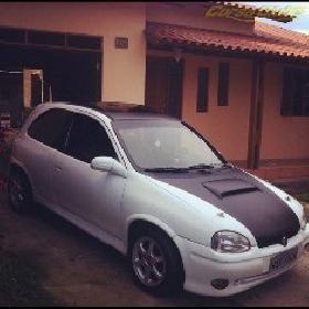Acervo Corsa Clube Brasil (2603)