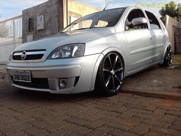 Acervo Corsa Clube Brasil (2605)