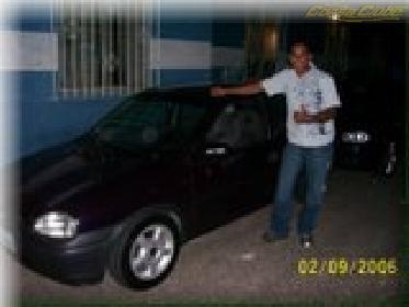 Acervo Corsa Clube Brasil (2606)