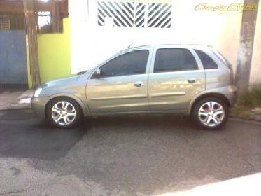 Acervo Corsa Clube Brasil (2607)