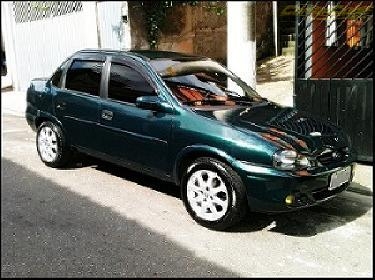 Acervo Corsa Clube Brasil (2609)