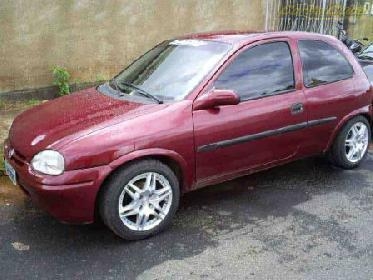 Acervo Corsa Clube Brasil (2612)