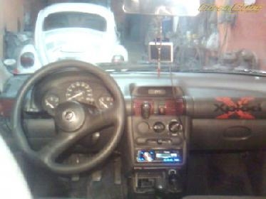 Acervo Corsa Clube Brasil (2616)