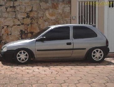 Acervo Corsa Clube Brasil (2618)