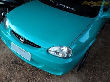 Acervo Corsa Clube Brasil (2620)