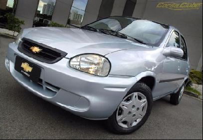 Acervo Corsa Clube Brasil (2622)