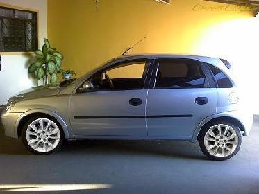 Acervo Corsa Clube Brasil (2627)