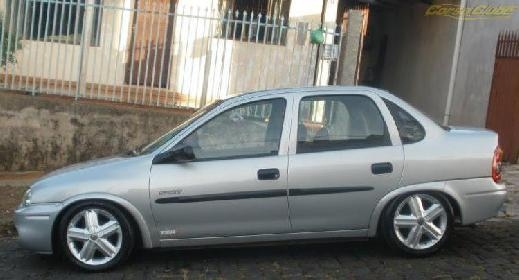 Acervo Corsa Clube Brasil (2631)