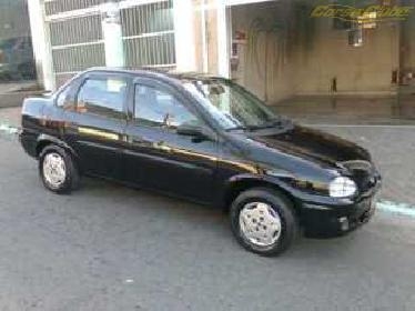 Acervo Corsa Clube Brasil (2633)