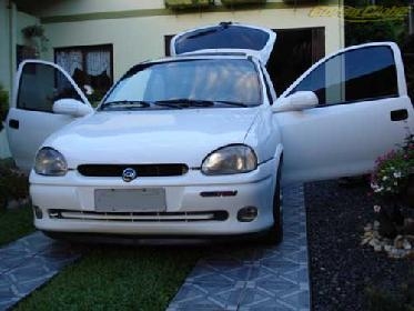 Acervo Corsa Clube Brasil (2635)