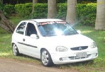 Acervo Corsa Clube Brasil (2637)