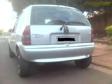 Acervo Corsa Clube Brasil (2640)