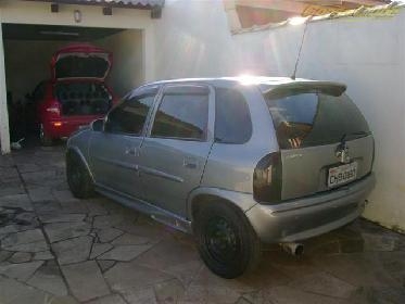 Acervo Corsa Clube Brasil (2641)