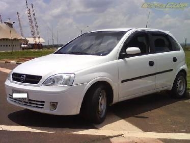 Acervo Corsa Clube Brasil (2643)