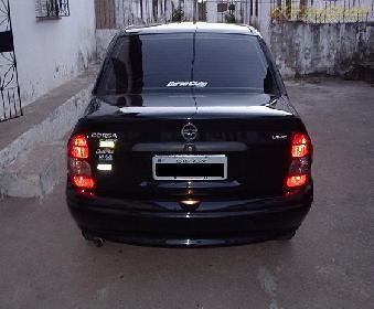 Acervo Corsa Clube Brasil (2644)