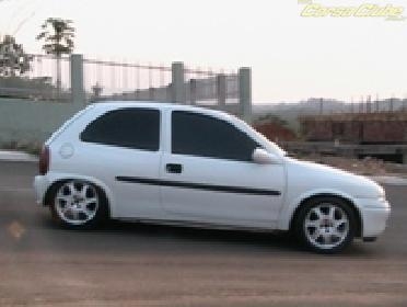 Acervo Corsa Clube Brasil (2646)