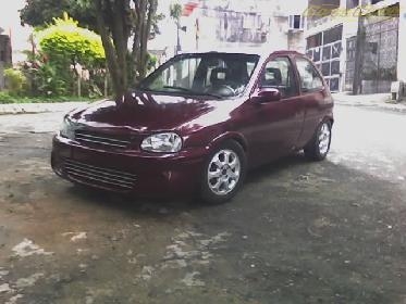 Acervo Corsa Clube Brasil (2647)