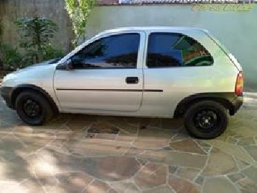 Acervo Corsa Clube Brasil (2648)