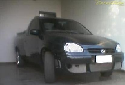 Acervo Corsa Clube Brasil (2650)