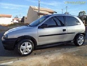 Acervo Corsa Clube Brasil (2651)
