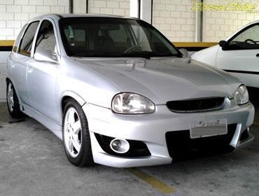 Acervo Corsa Clube Brasil (2652)