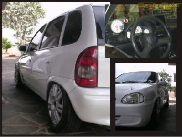 Acervo Corsa Clube Brasil (2653)