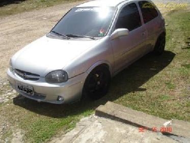 Acervo Corsa Clube Brasil (2654)