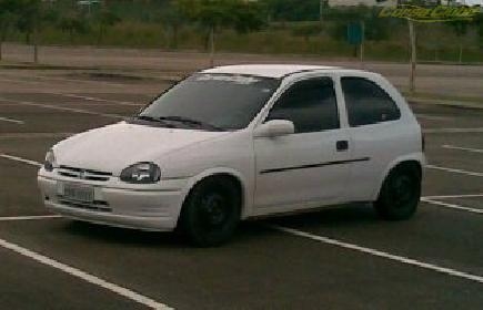 Acervo Corsa Clube Brasil (2656)