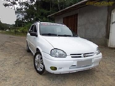 Acervo Corsa Clube Brasil (2657)