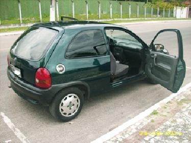 Acervo Corsa Clube Brasil (2658)