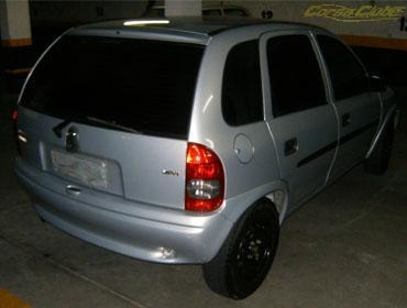 Acervo Corsa Clube Brasil (2659)