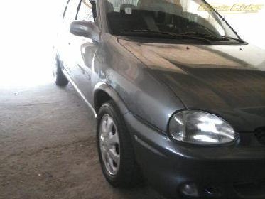 Acervo Corsa Clube Brasil (2661)