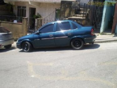 Acervo Corsa Clube Brasil (2662)