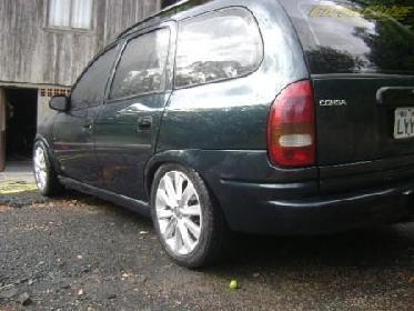 Acervo Corsa Clube Brasil (2664)