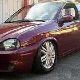 Acervo Corsa Clube Brasil (2665)