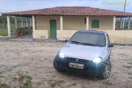 Acervo Corsa Clube Brasil (2667)