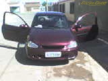 Acervo Corsa Clube Brasil (2669)
