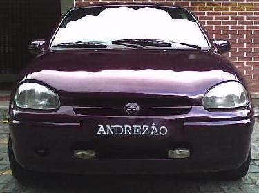 Acervo Corsa Clube Brasil (2670)