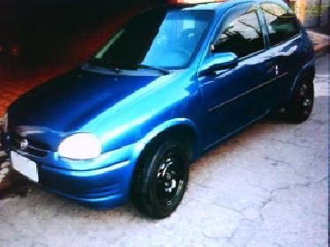 Acervo Corsa Clube Brasil (2671)