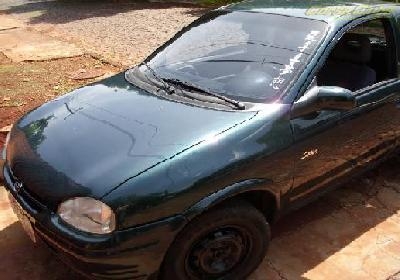 Acervo Corsa Clube Brasil (2672)