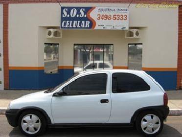 Acervo Corsa Clube Brasil (2675)