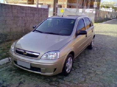 Acervo Corsa Clube Brasil (2676)