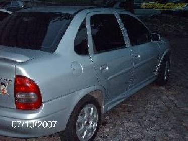 Acervo Corsa Clube Brasil (2677)