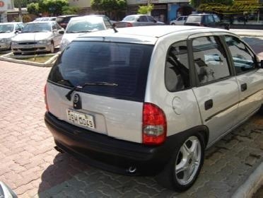 Acervo Corsa Clube Brasil (2679)