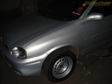 Acervo Corsa Clube Brasil (2680)