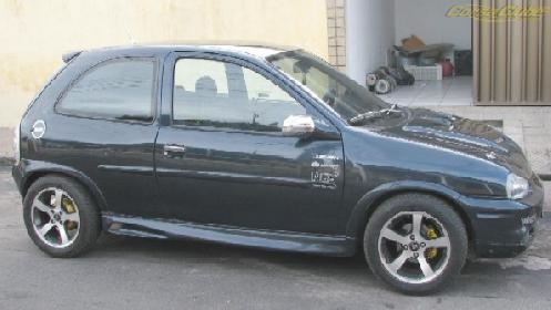 Acervo Corsa Clube Brasil (2682)