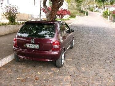 Acervo Corsa Clube Brasil (2685)