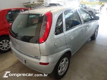 Acervo Corsa Clube Brasil (2686)