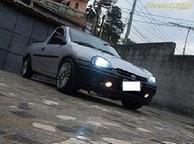 Acervo Corsa Clube Brasil (2687)