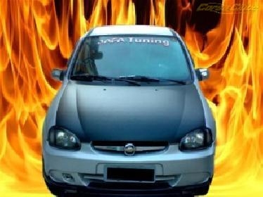 Acervo Corsa Clube Brasil (2689)